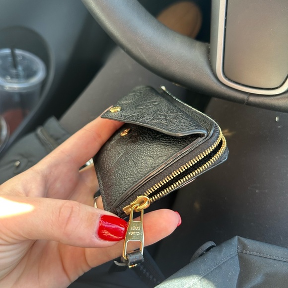 Louis Vuitton Card Holder Recto Verso - Picture 6 of 11